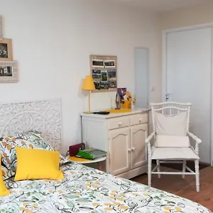 Cosy Appartement Yssac-la-Tourette