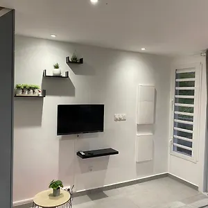 La Buena Vida Apartment